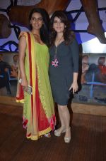 Geeta Basra at Day 5 of lakme fashion week 2012 in Grand Hyatt, Mumbai on 6th March 2012 (140).JPG